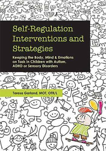 Self-Regulation Interventions and Strategies: Keeping the Body, Mind – VERY GOOD