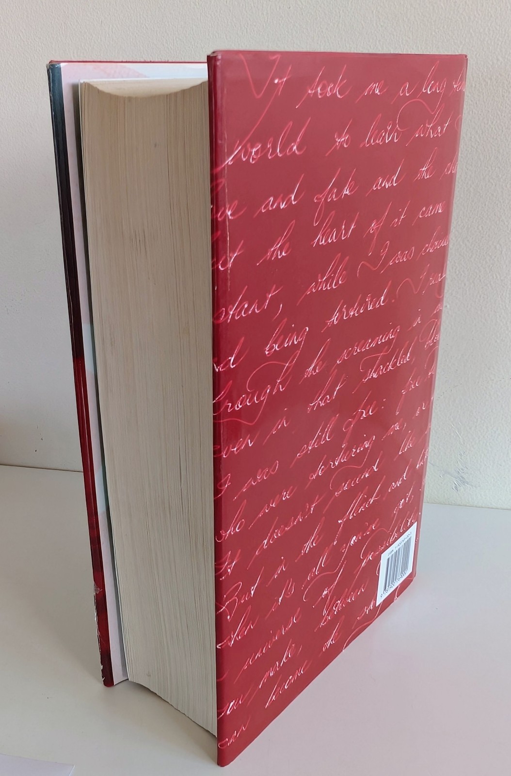 Shantaram by Gregory David Roberts, Scribe 2003 1st Edition Hardback 2nd Print