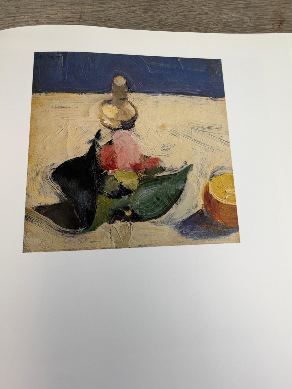 Vintage 1997 The Art Of Richard Diebenkorn Livingston HC DJ Whitney Illus USA