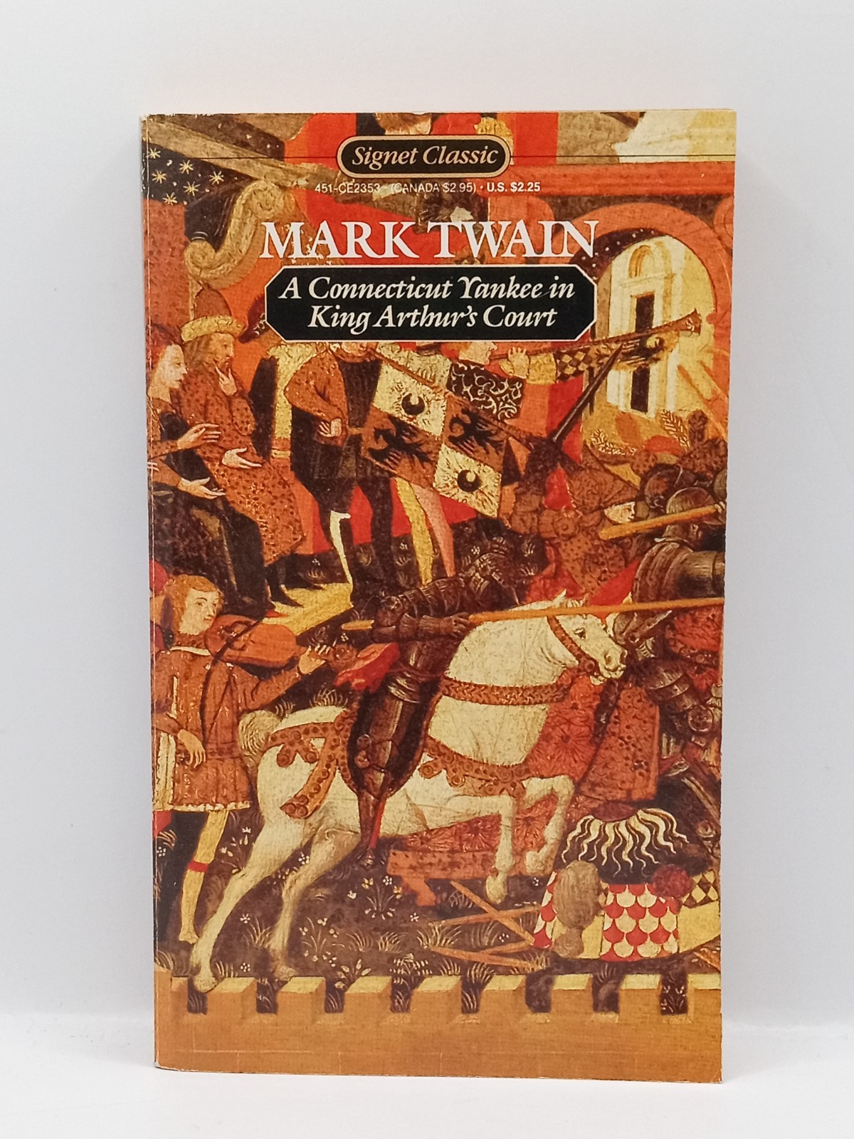 10 Mark Twain Book Lot Tom Sawyer Huck Finn Prince Pauper Pudd’nhead Wilson