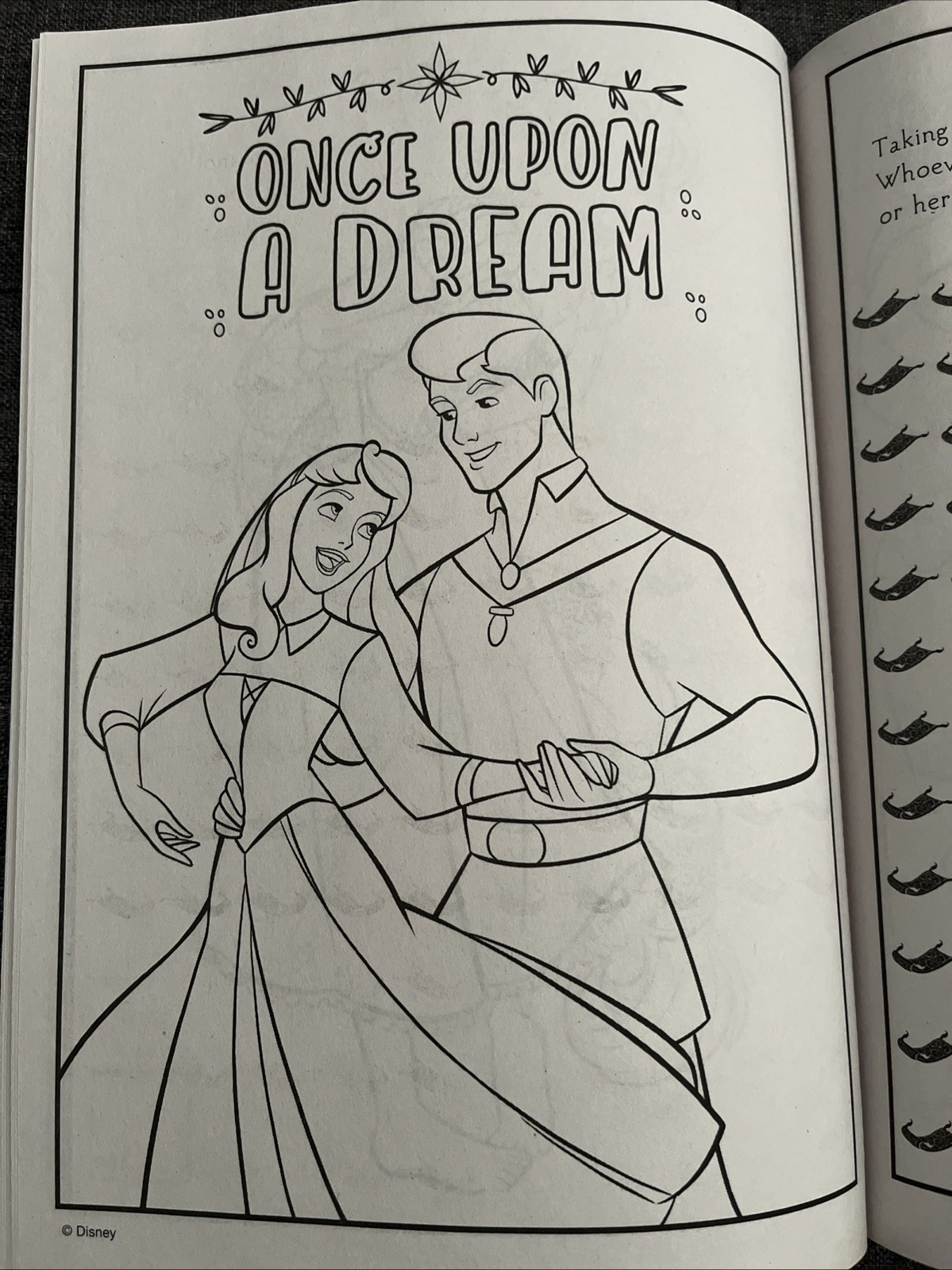 Disney Princess Jumbo Coloring & Activity Book Games, Puzzles, & Coloring Pages