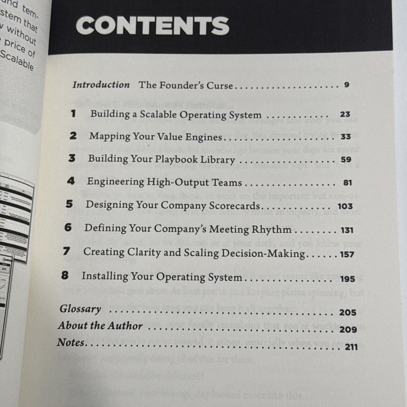 Get Scalable Ryan Deiss Paperback Business Book Marketing Growth System