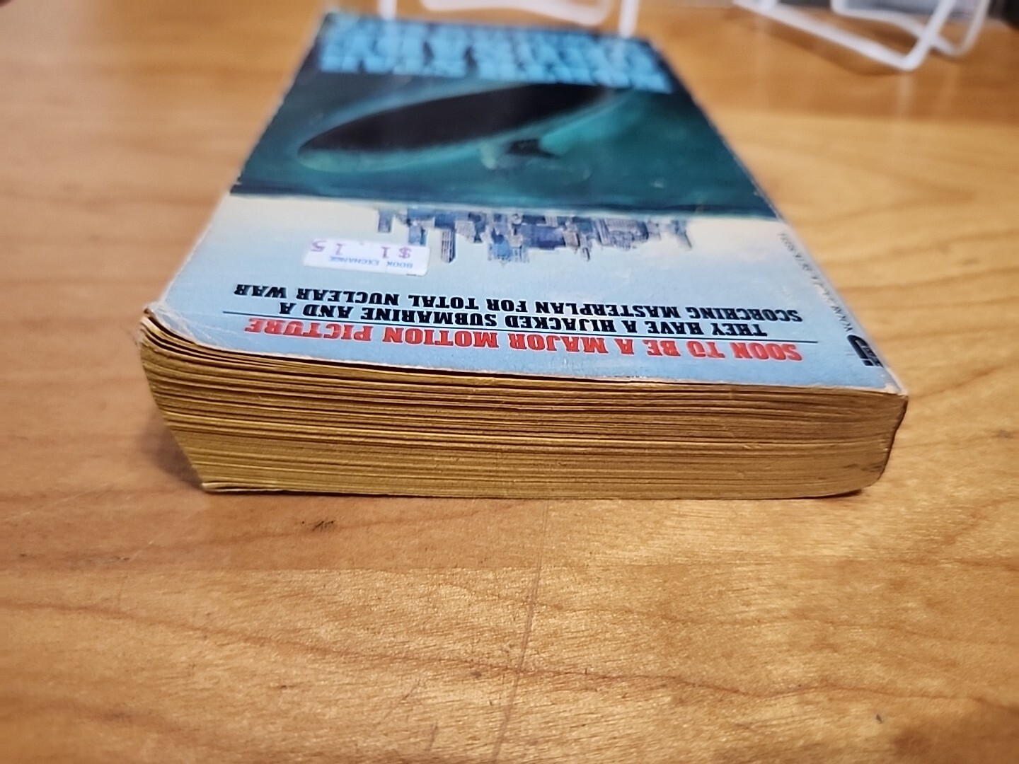NORTH STAR CRUSADE By William Katz Paperback Jove Book 1st Edition 1976-77
