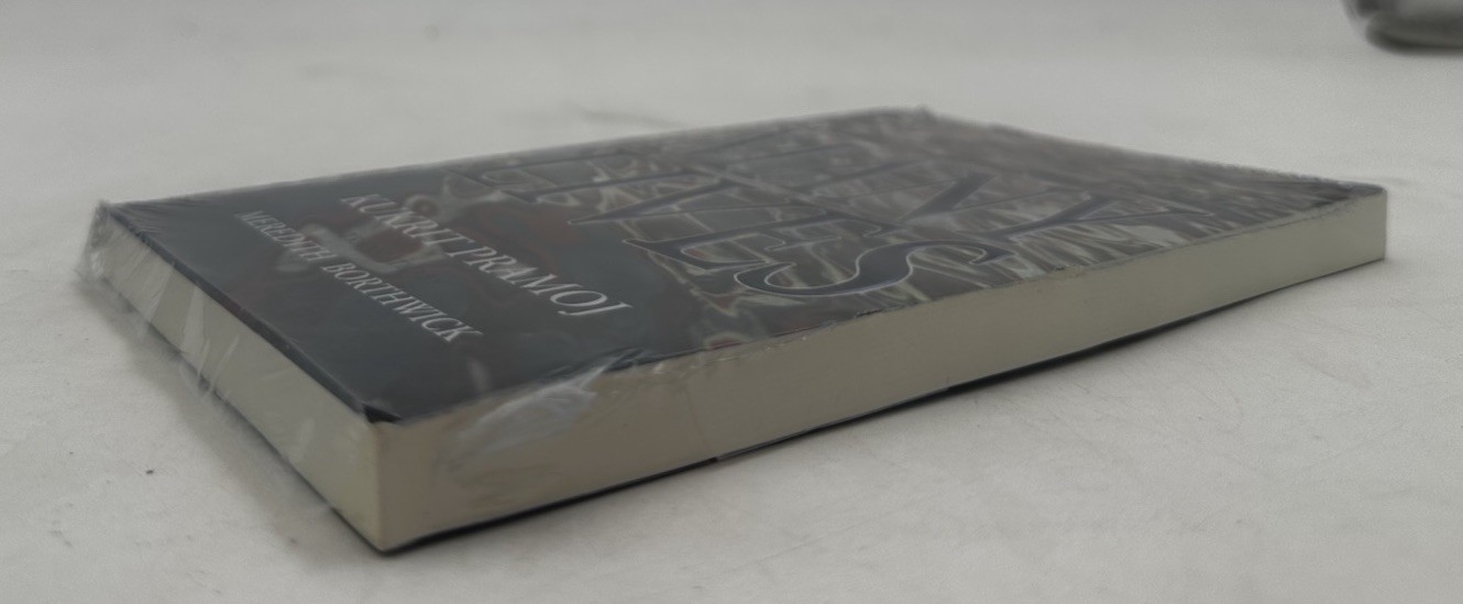 Many Lives By M.R. Kukrit Pramoj Paperback NEW SEALED