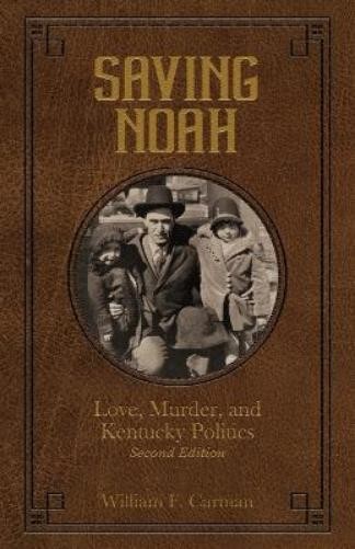William F Carman Saving Noah (Paperback)