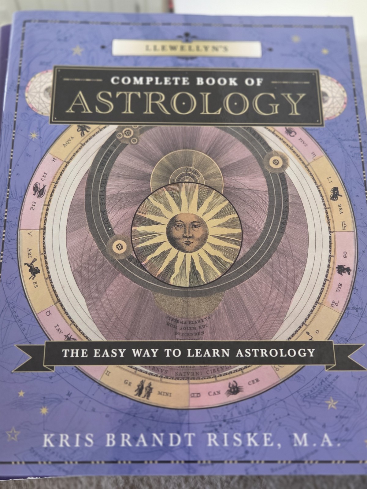 LOT 11 BOOKS ASTROLOGY MOST NEW SOME PURCHASED SECOND HAND