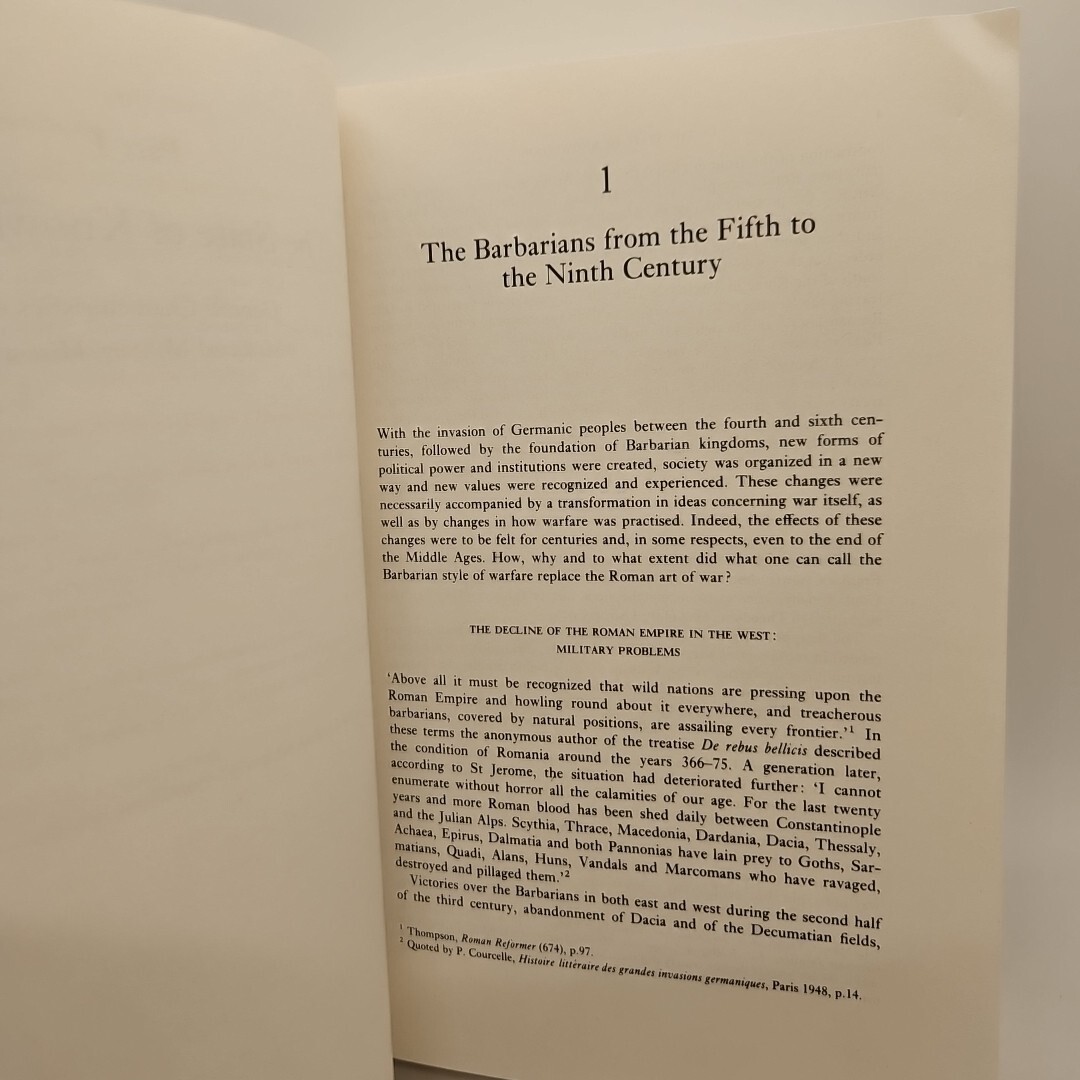 War In The Middle Ages Philippe Contamine Translated Michael Jones 1987