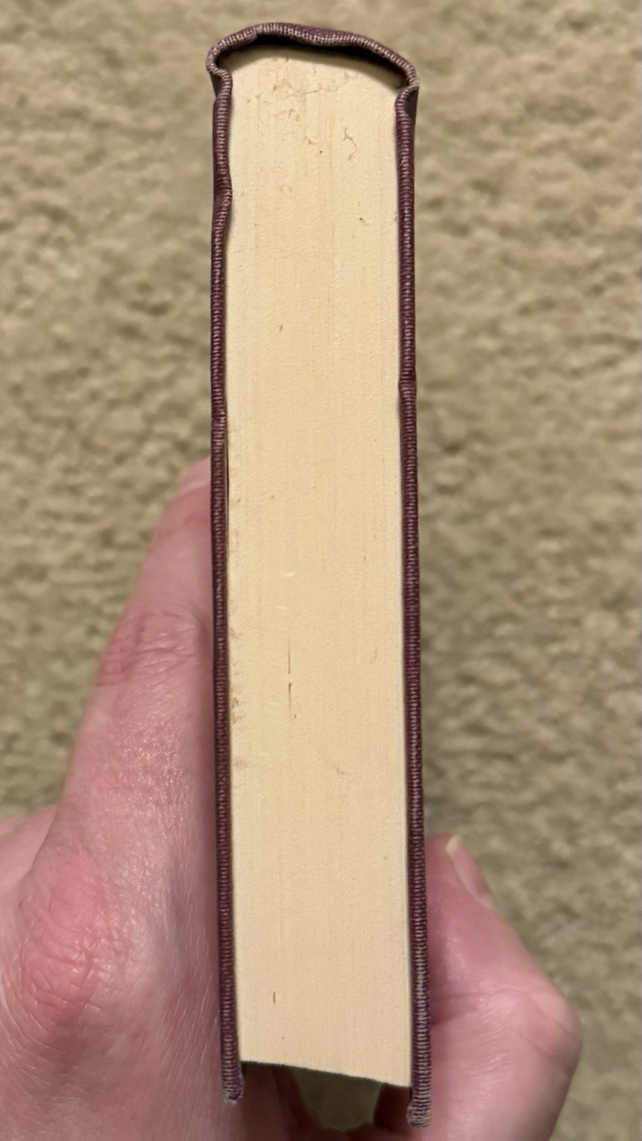 MOLL FLANDERS BY DANIEL DEFOE 1966 EVERYMAN’S LIBRARY VINTAGE HARDCOVER W/ DJ