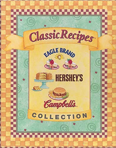 Classic Recipes Collection (3 Book Box Set) (Paperback)
