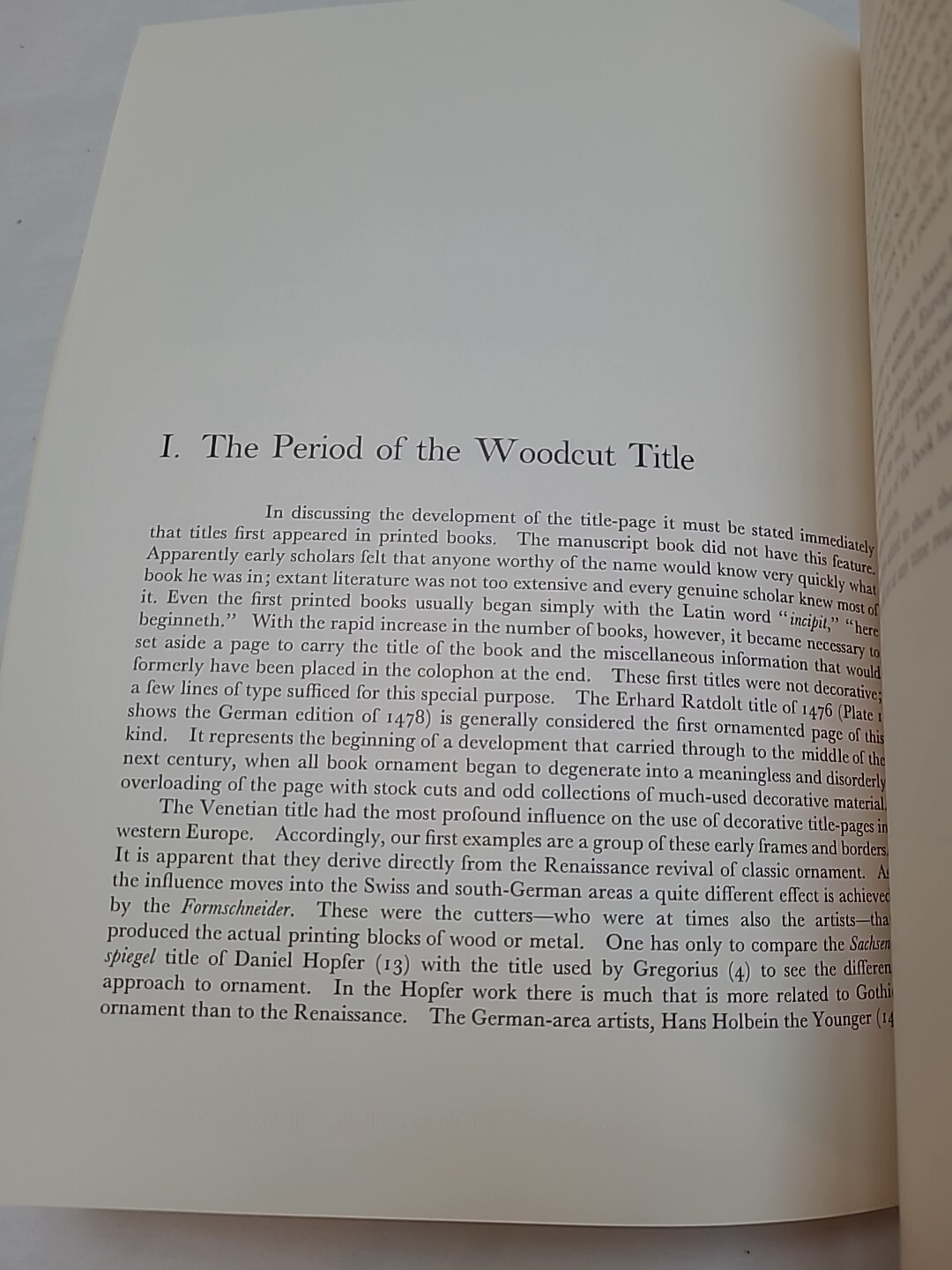 Two Hundred Decorative Title Pages by Nesbitt, Alexander [18]
