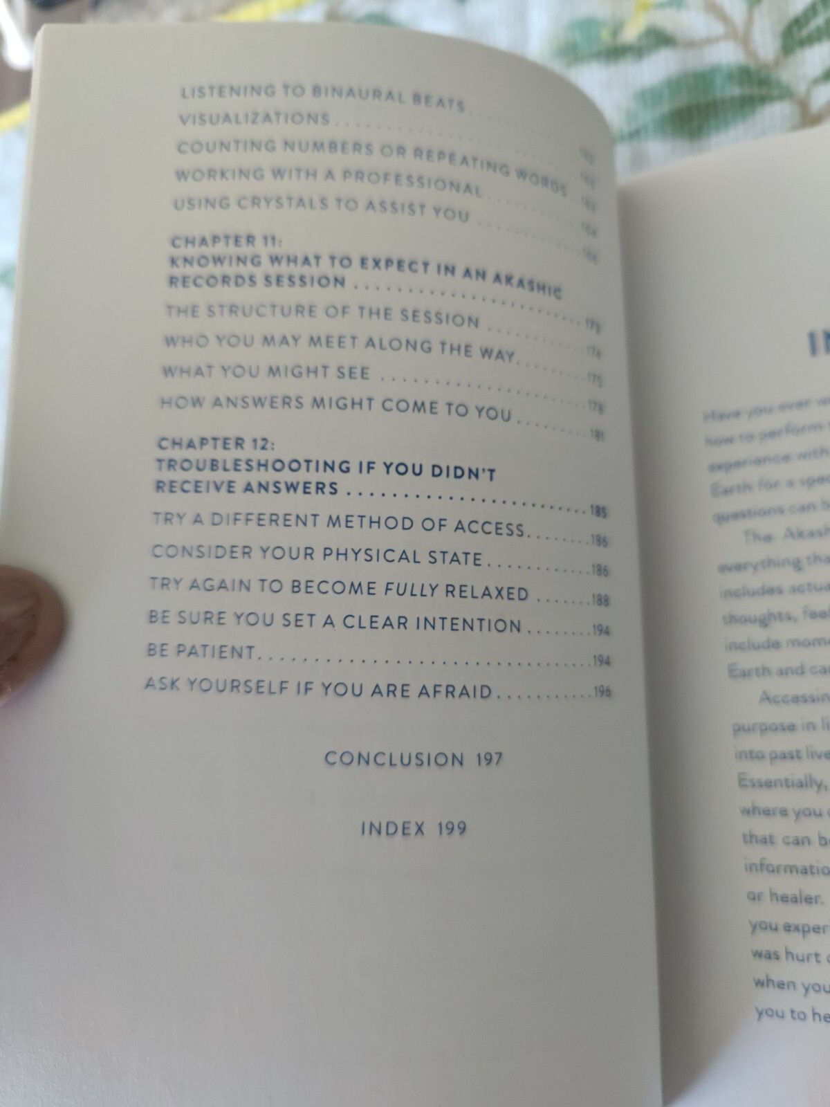 The Beg. Guide to Akashic Records; W. Evans; 2022; VG; Understand Soul’s History
