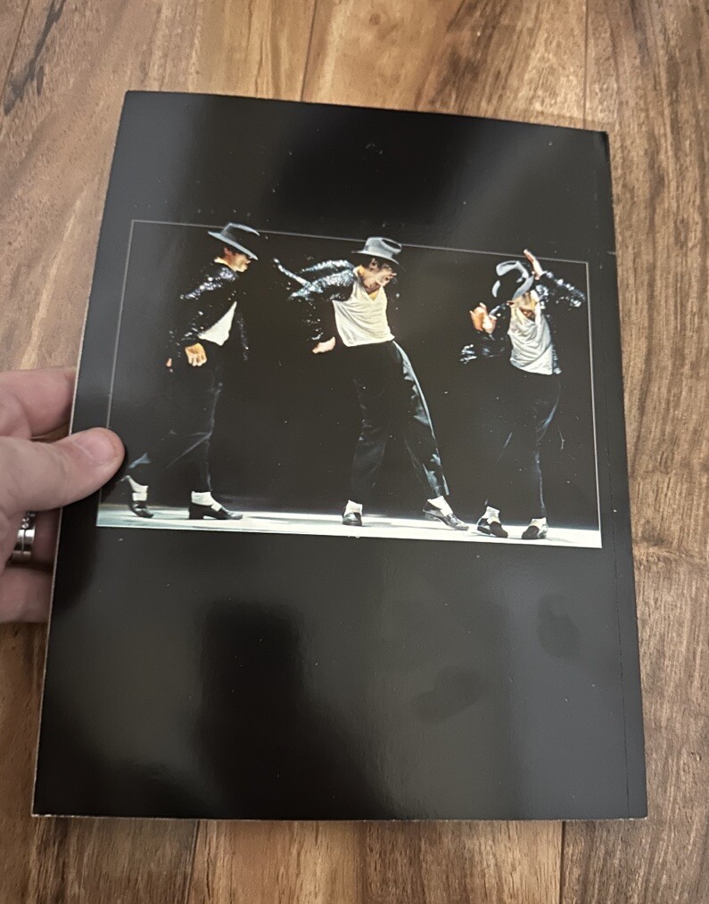 Bundle Of Two Books On Pop Icons Michael Jackson And Britney Spears