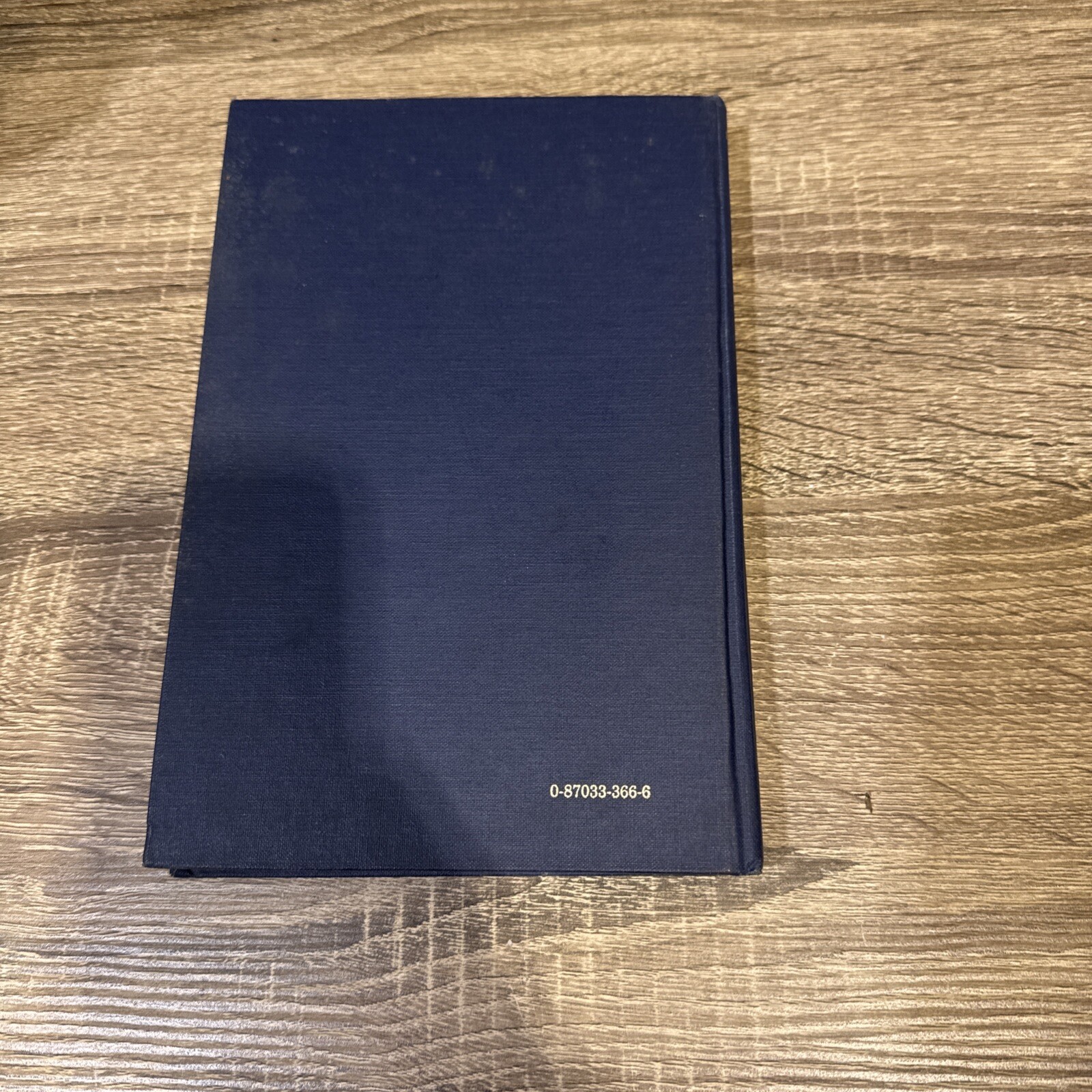 RARE Vintage Applied Marine Hydraulics by Stutman, Perry A. 1988 Hardcover