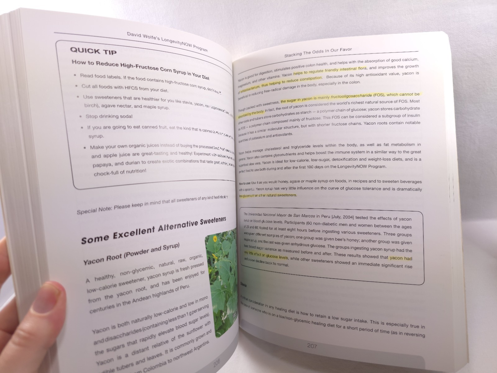 David Wolfe’s The Longevity Now Program Manual & 9 CD Set 2010