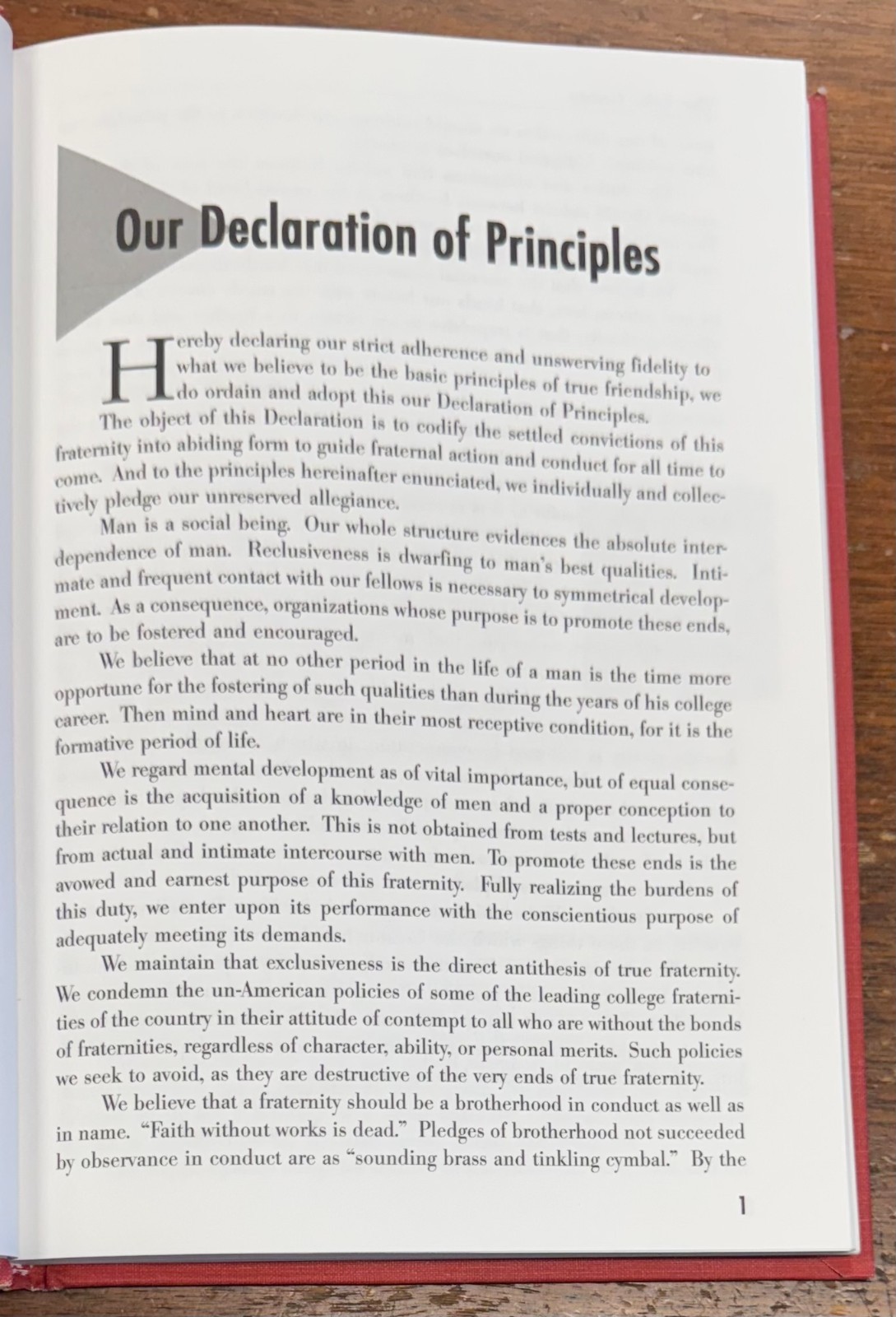 The Teke Guide 1995 Tau Kappa Epsilon International Fraternity