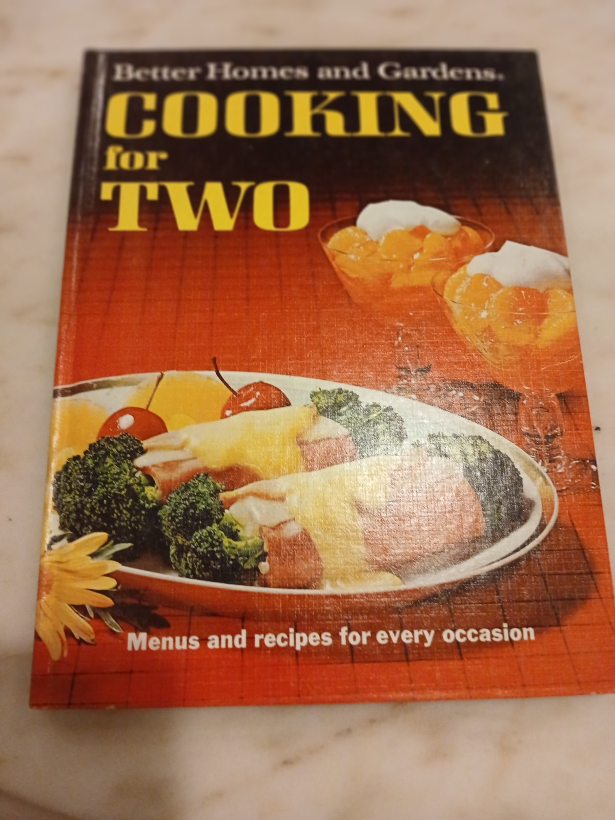 Lot of 14 Vntg Better Homes & Gardens Cook Books 1960-70s GUC Various Titles HC