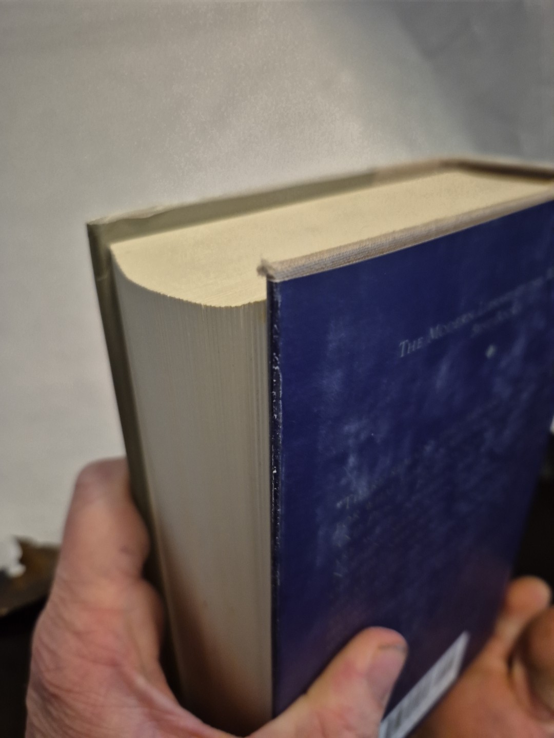 War and Peace by Leo Tolstoy 1994 Modern Library HC w/DJ Russian Literature