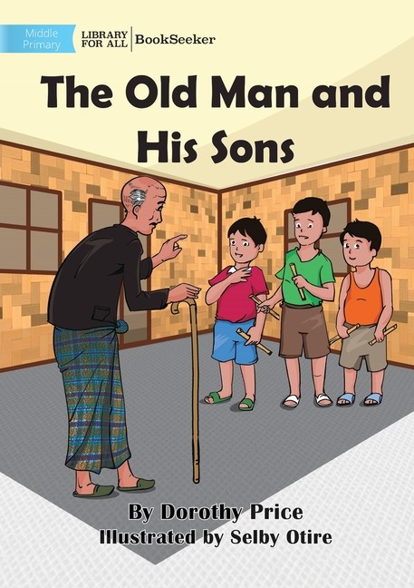 The Old Man And His Sons
