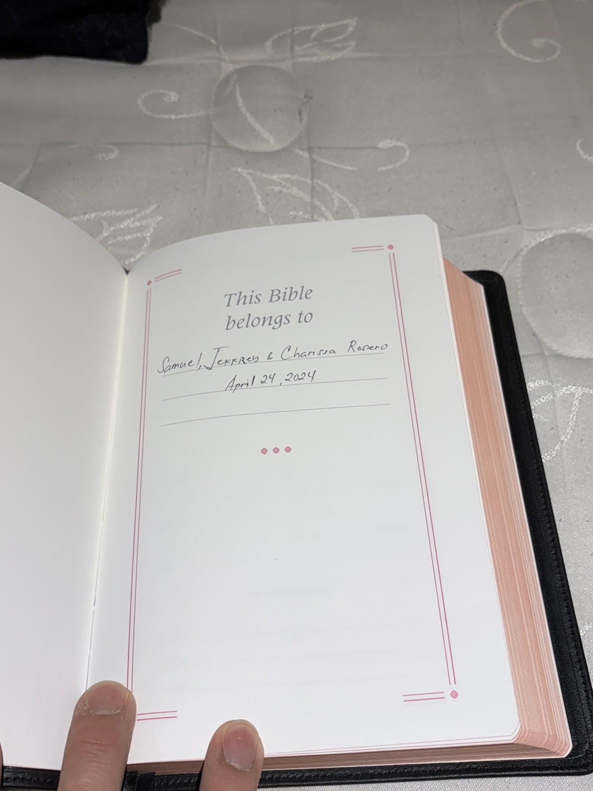 bible study books