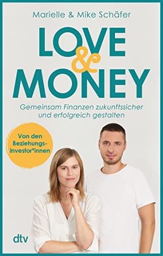 Mike Schäfer Ma Love & Money: Gemeinsam Finanzen zukunft (Paperback) (UK IMPORT)