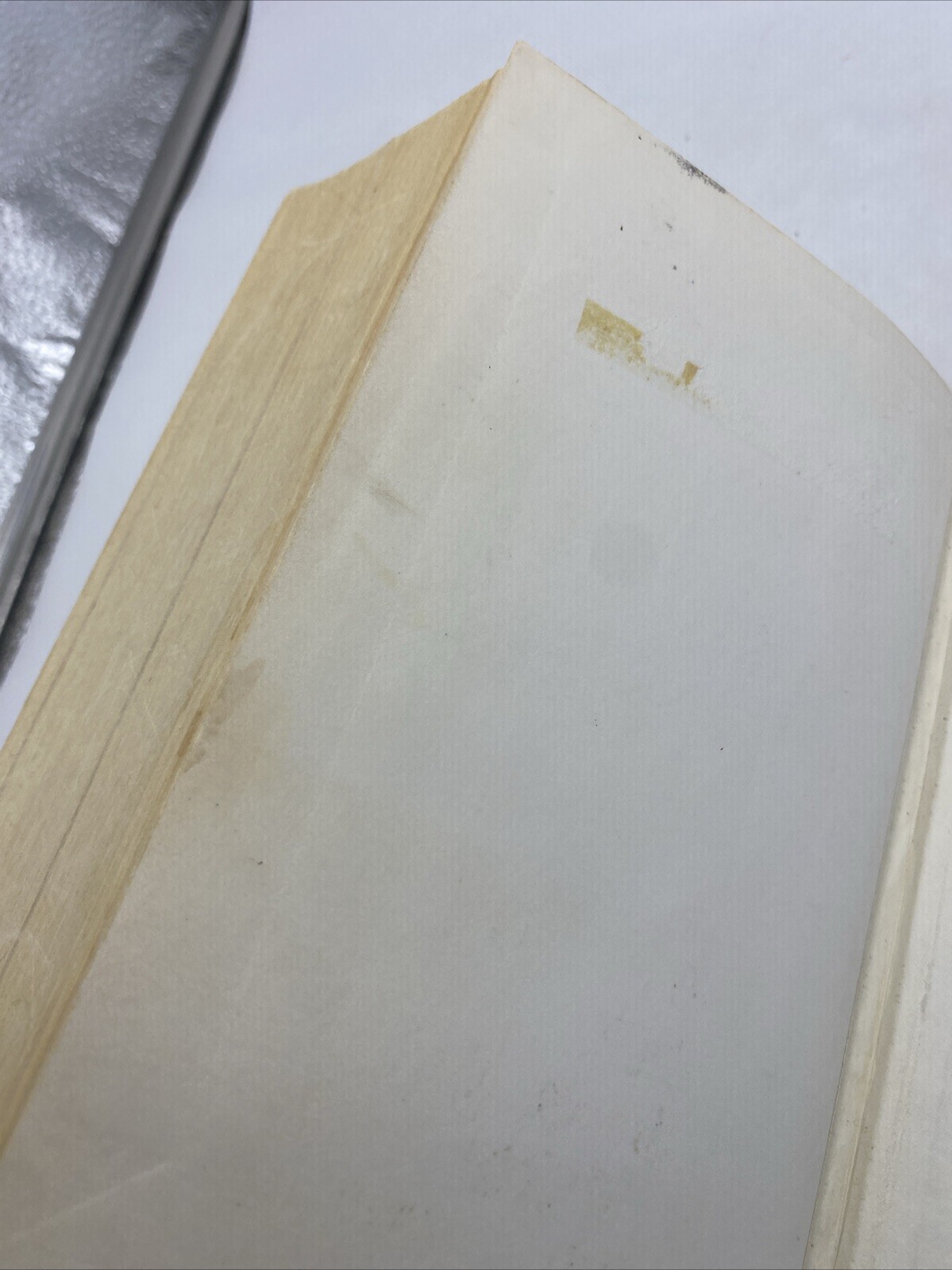 A Child of the Century by Ben Hecht Permabound 1954 1st Ed 1st Print