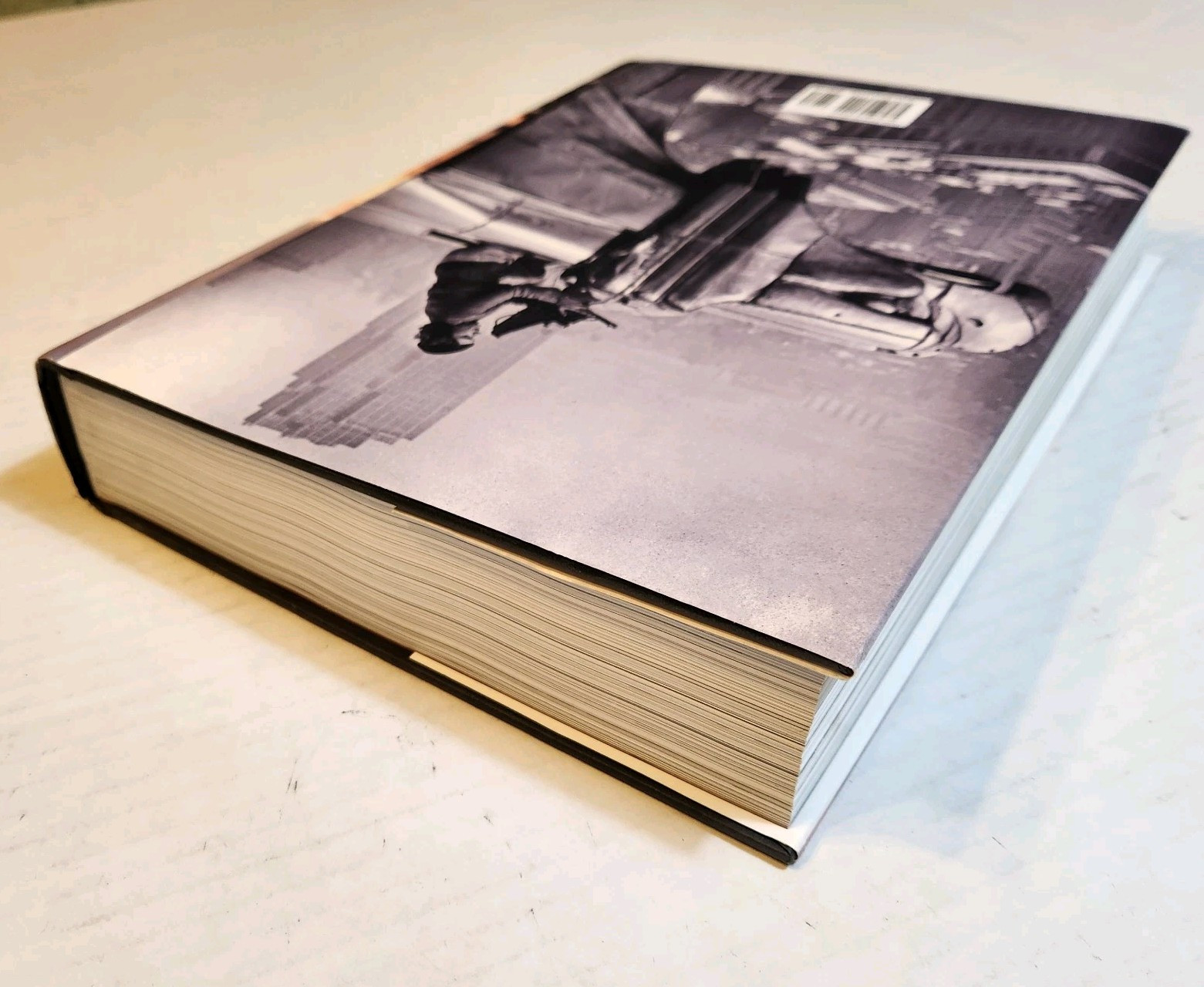 New York: An Illustrated History Hardcover