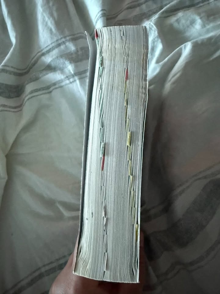 Ballad of Songbirds and Snakes by Suzanne Collins (2023) – Annotated Paperback