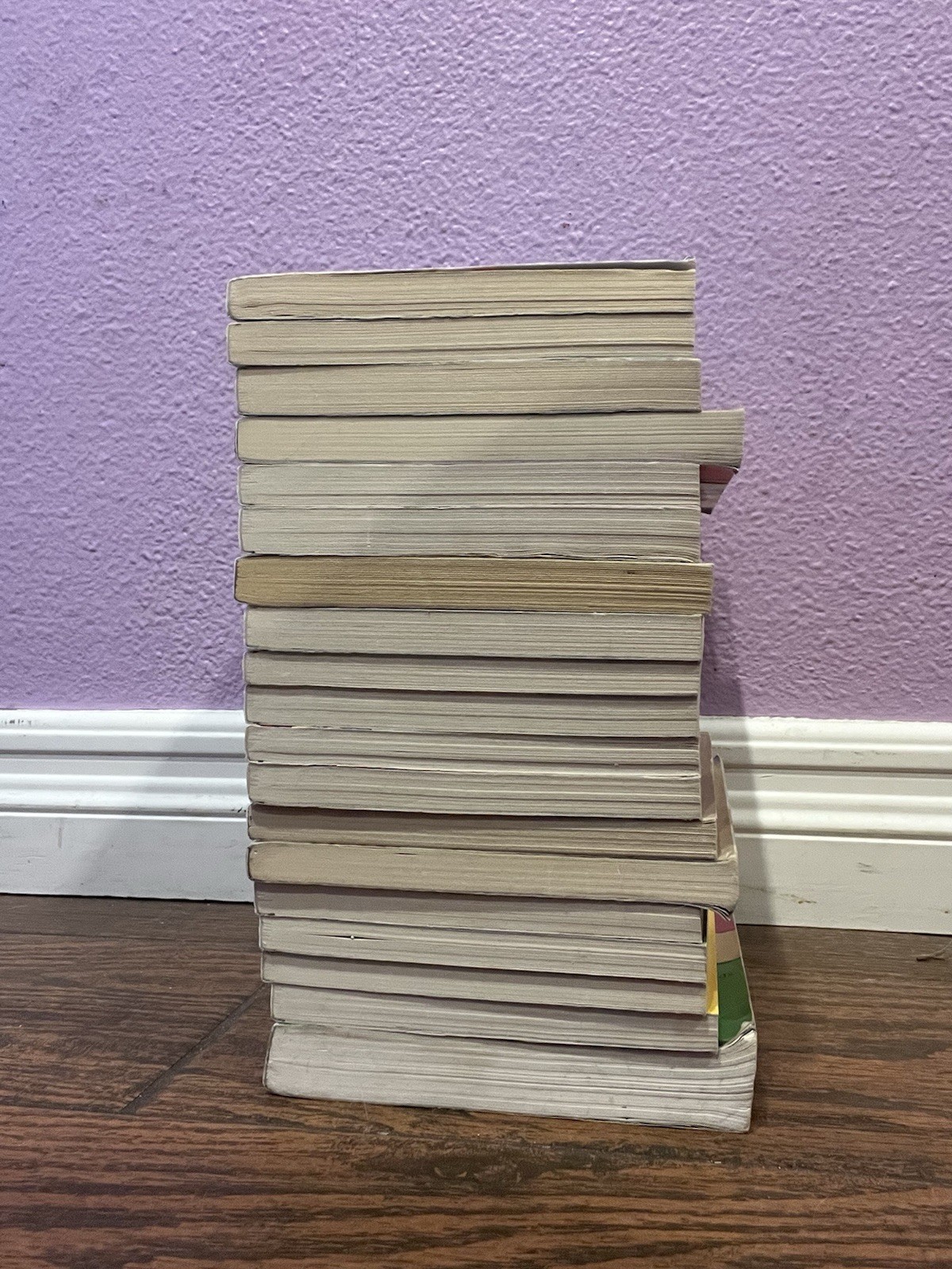 Just Moody Books 1-14 + 3 BONUS BOOKS!!!!