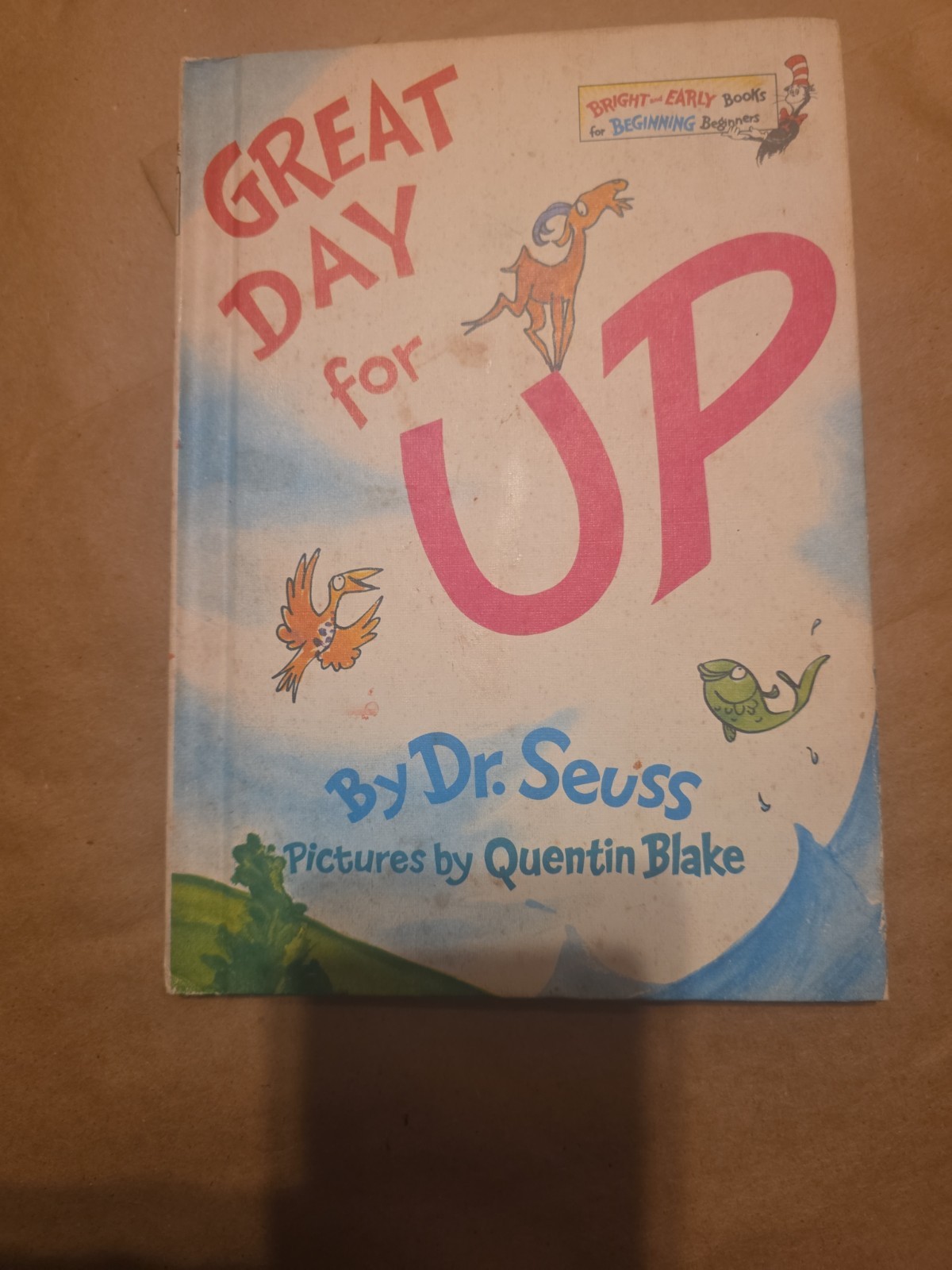 dr seuss books