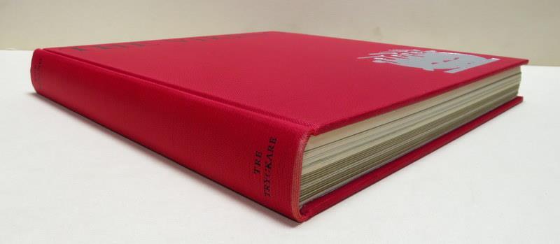 The Vikings by Tre Tryckare 1966 First Edition HC / DJ w/ Slipcase