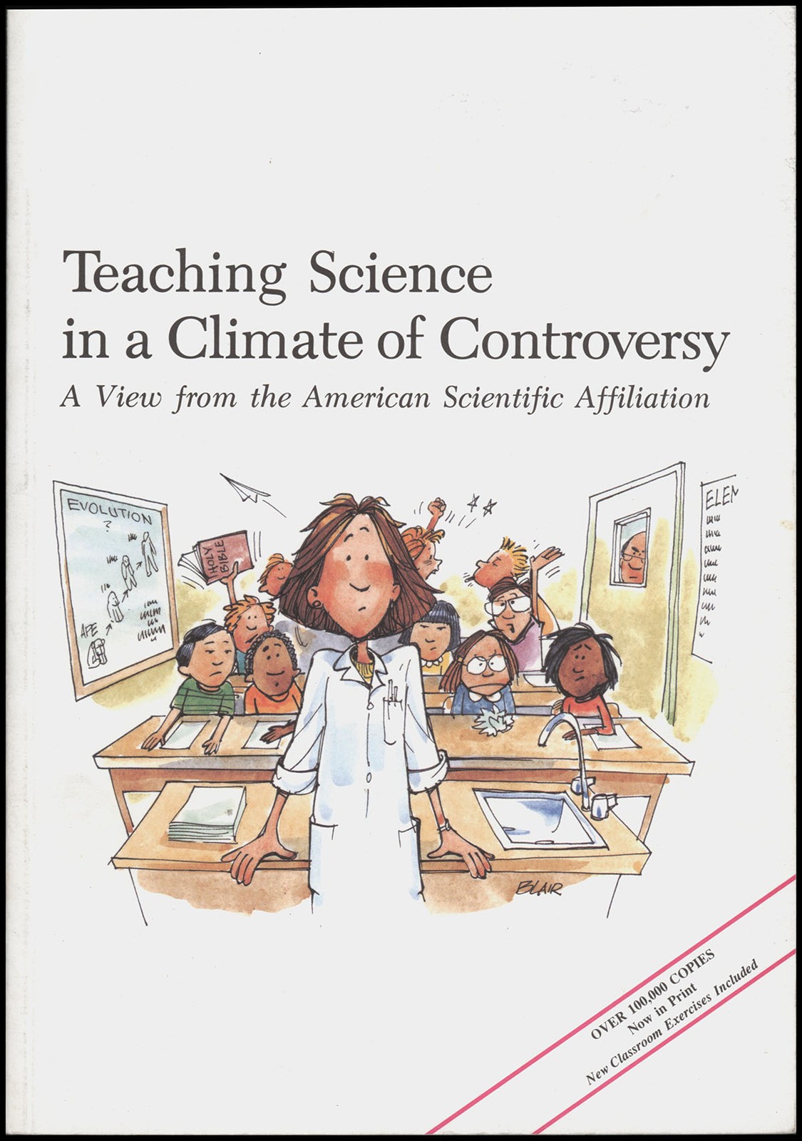 Seven Science Education Books: This lot includes teaching Science, simple expe..