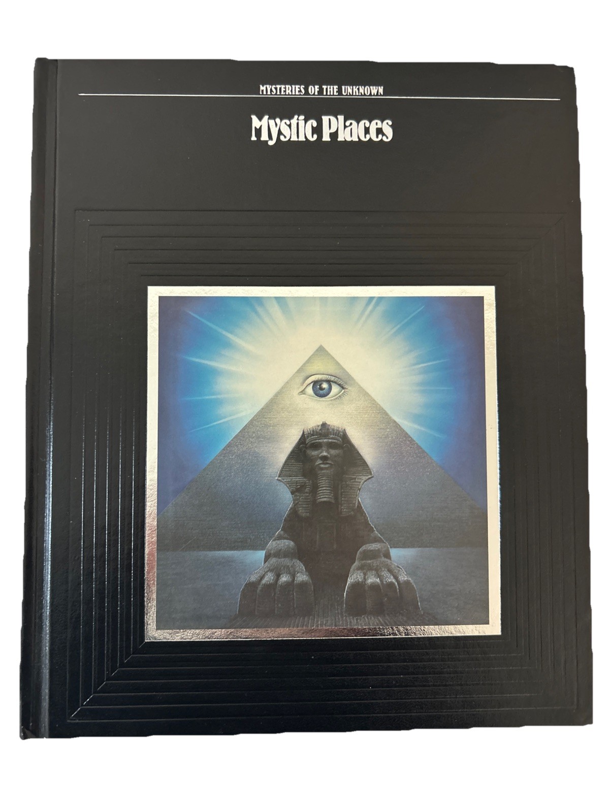 Mystic Places (Mysteries of the Unknown) – George Constable [Hardcover] – New