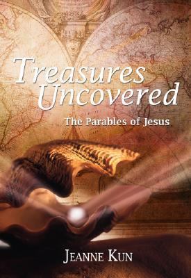 Treasures Uncovered: The Parables of Jesus (Word among Us Keys to the Bible) by