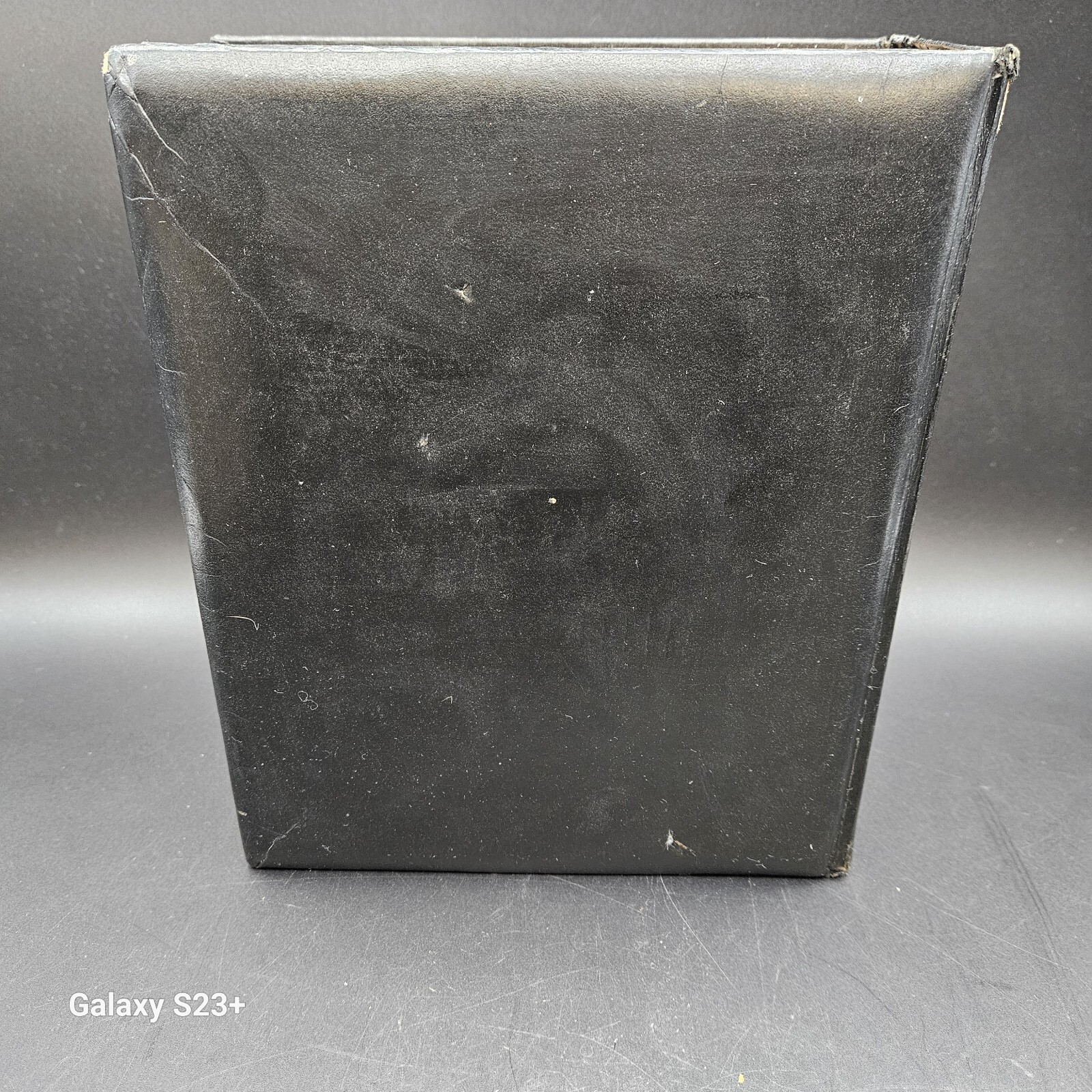New American Bible NAB 1971 First Edition Special Family Ed. Red Letter Catholic