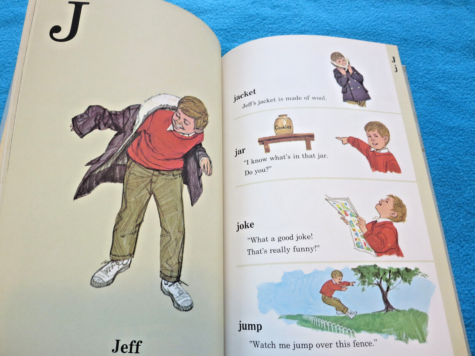 Words to Know Questions Children Ask VTG Home School Preschool