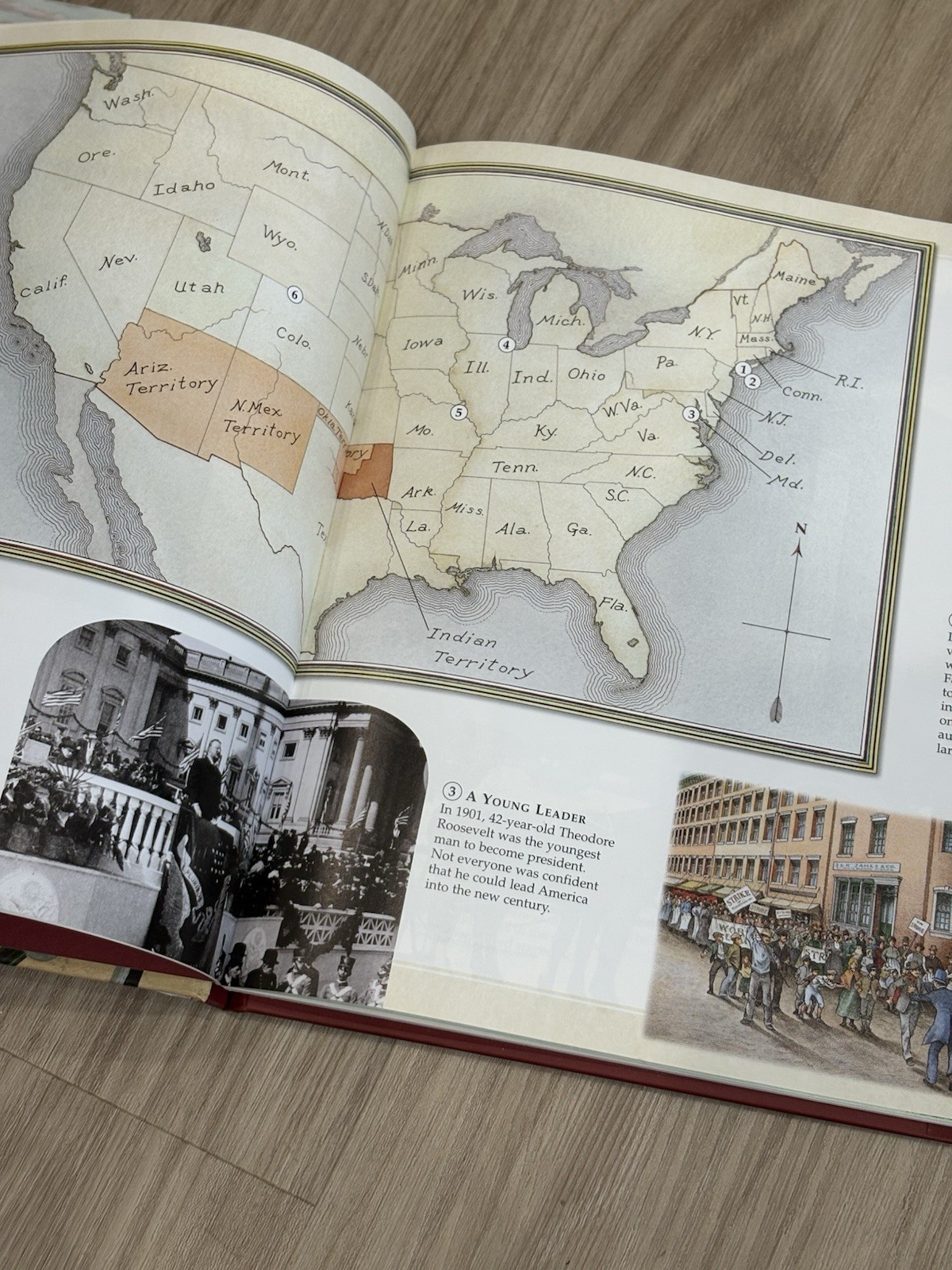 Welcome to Samantha’s World 1904 American Girl Collection Illustrated History