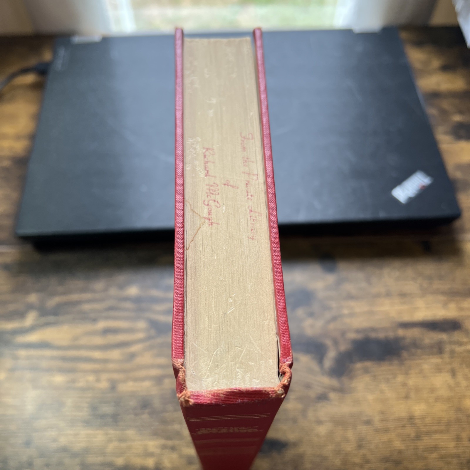 Interlinear Greek-English New Testament Jay P Green 1972 Mac Donald Publishing