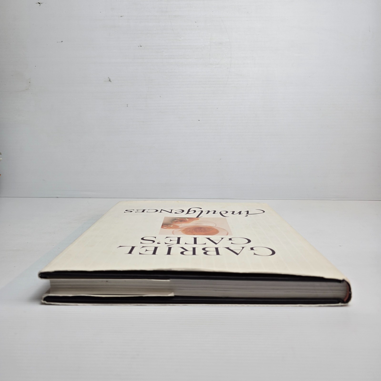 Indulgences Gabriel Gate’s Cookbook Recipes