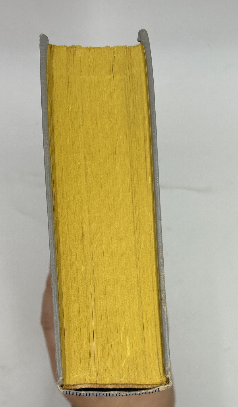 Best Loved Poems of the American People by Hazel Felleman (1936, Hardcover)