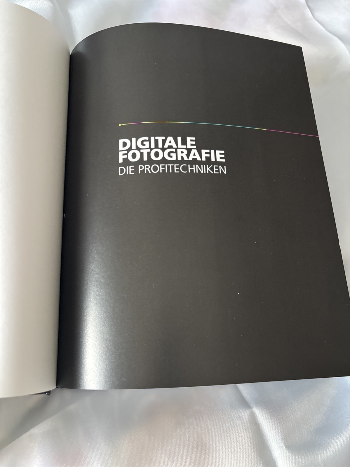 Digitale Fotografie Fotografieren wie die Profis von Tom Ang Art Bestseller HC