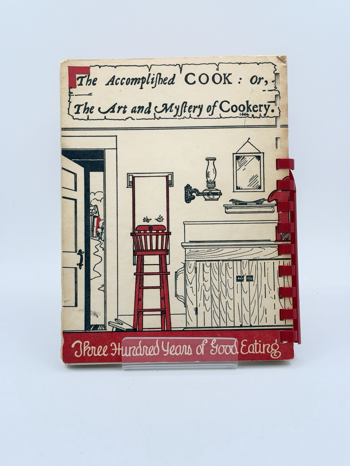 MAINE COASTAL COOKING Down East Recipes Dating from 1664 Spiral Softbound 1965