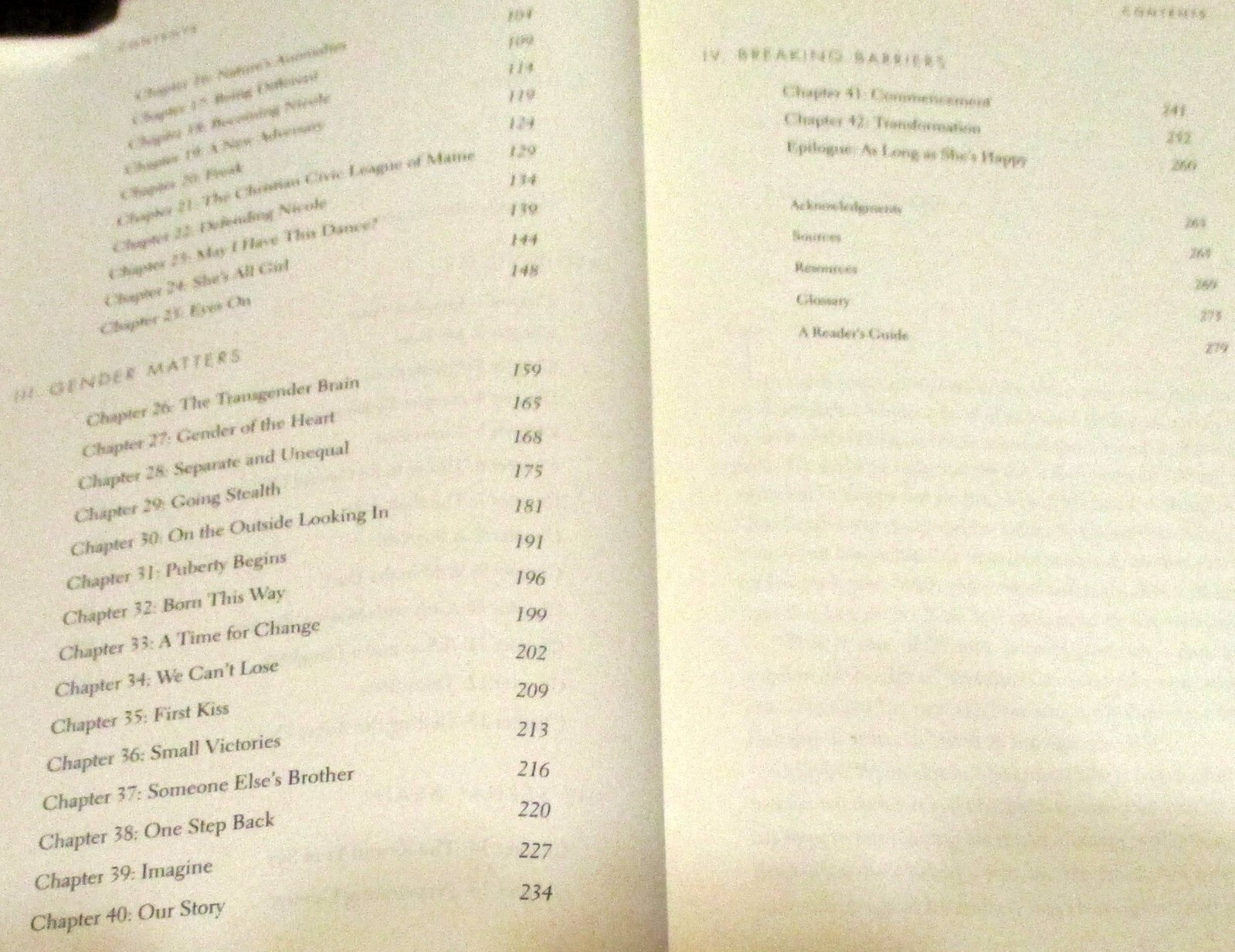 2016 Becoming Nicole by Amy Ellis Nutt SIGNED Softcover Book 296 Pages RARE!!
