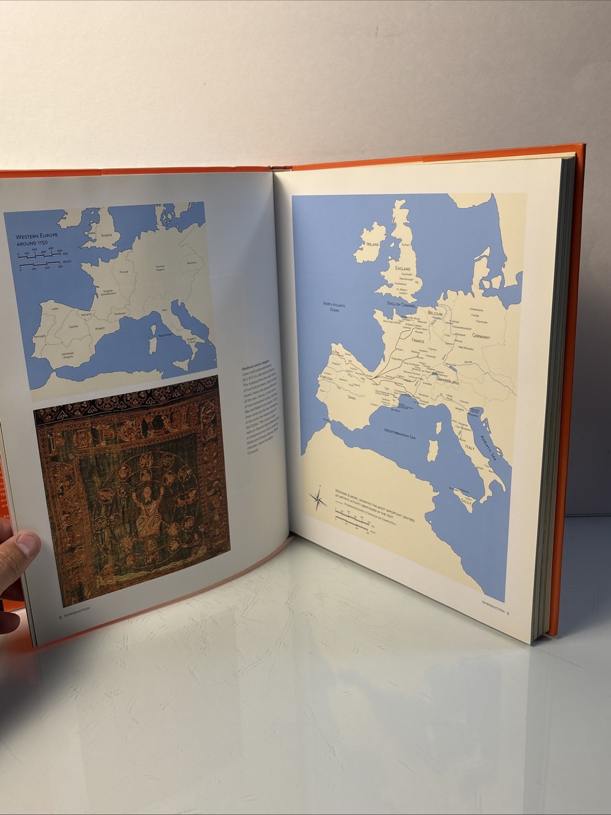 The Romanesque TASCHEN World Architecture Book 1998 Hardcover Art