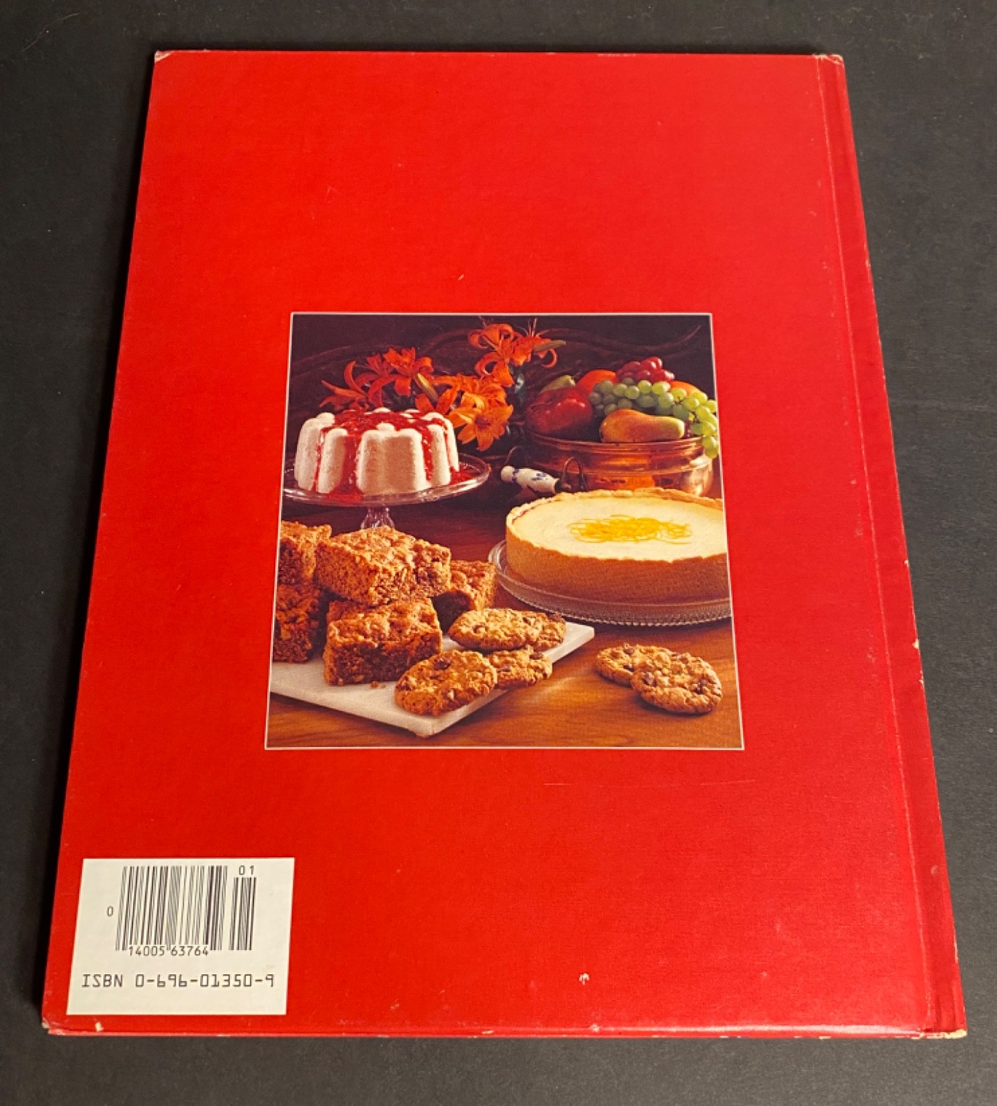 Vintage Better Homes & Gardens Lot Of 13 Hardcover Cook Books 1983 Meredith Corp