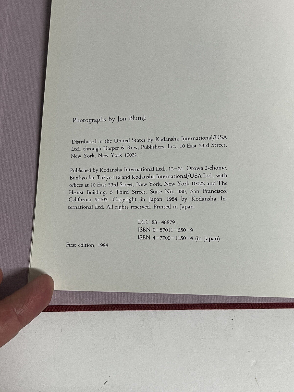 SURIMONO Spencer Museum of Art Privately Published Japanese Prints HC Book Keyes