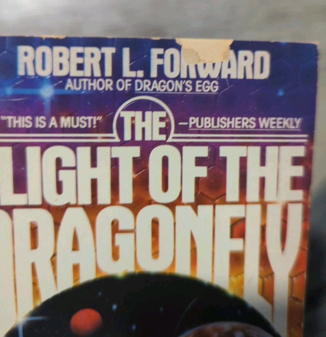 Vintage Science Fiction 8 book lot. Space Opera paperbacks