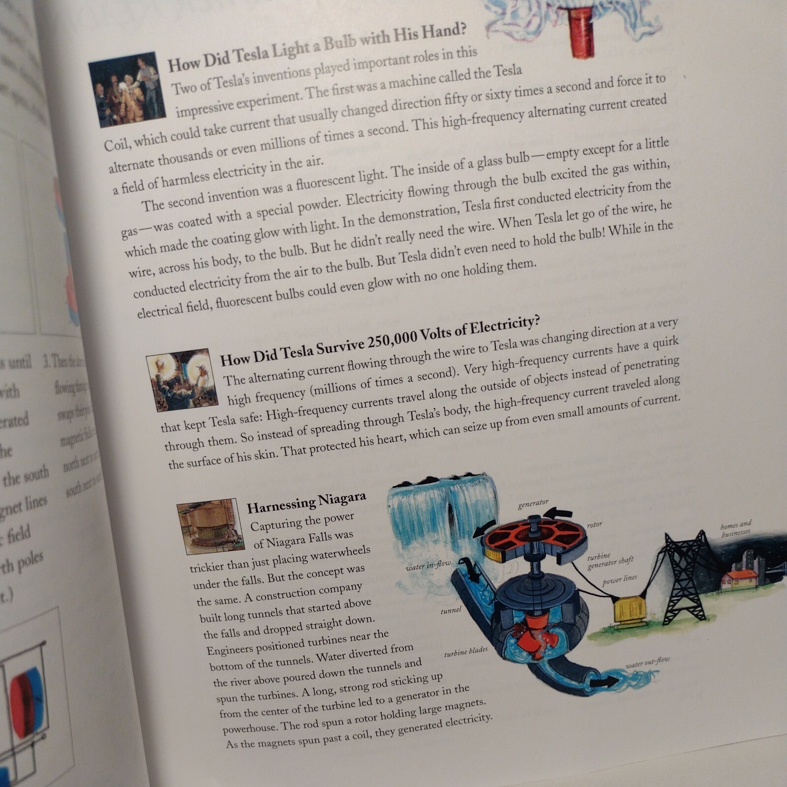 Candlewick Biographies Ser.: Electrical Wizard: Candlewick Biographies : How…