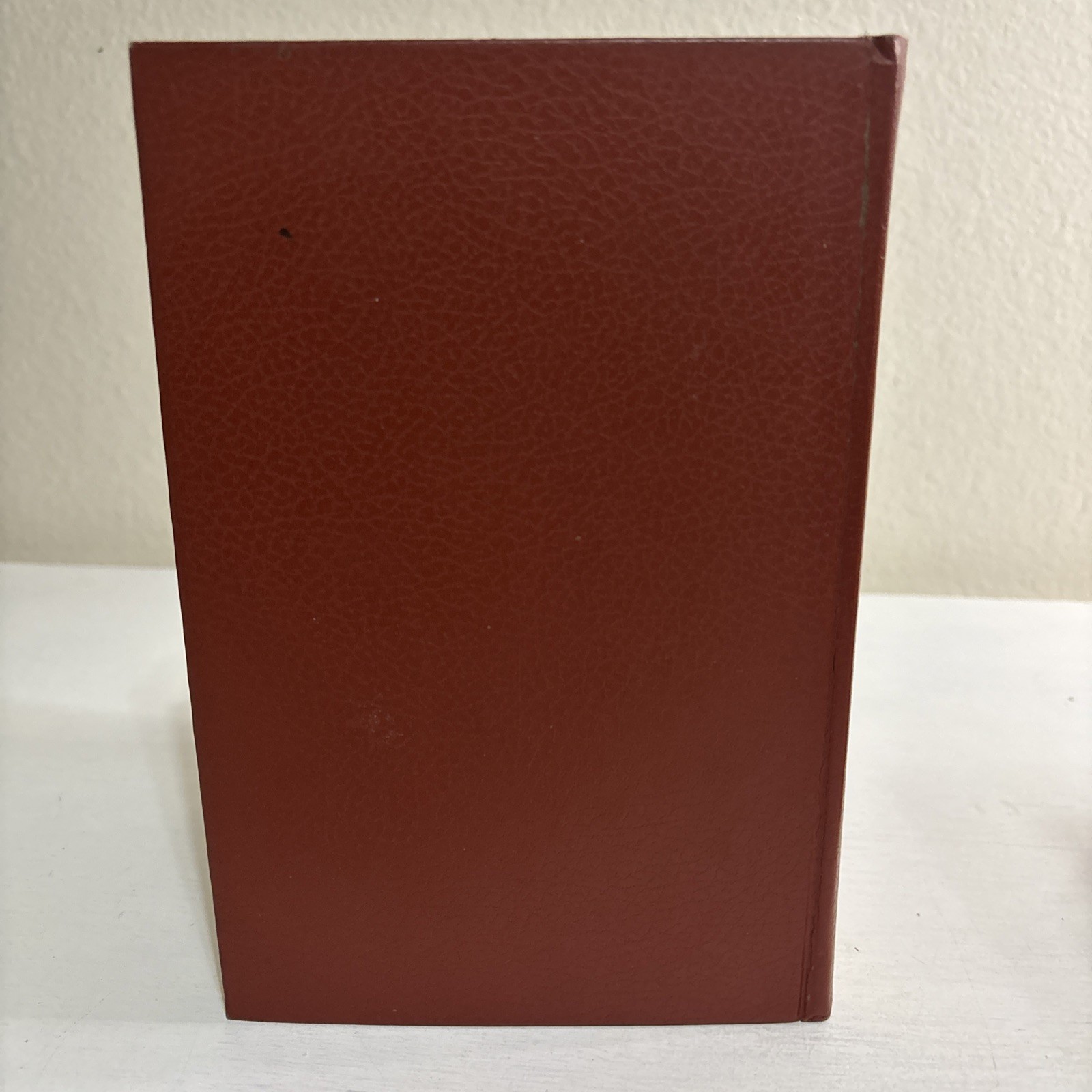 Leaves of Grass by Walt Whitman 1926 HC International Collectors Library