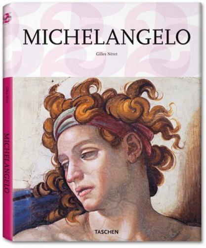 Michelangelo, Neret, Gilles, 9783836513623