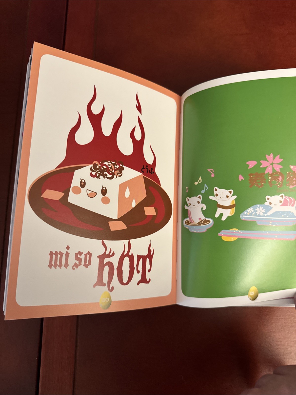 Rare The Little Book of Kawaii Japanese Pop Culture Sanrio Tokidoki Art Book OOP